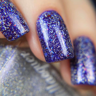 Blue Fire