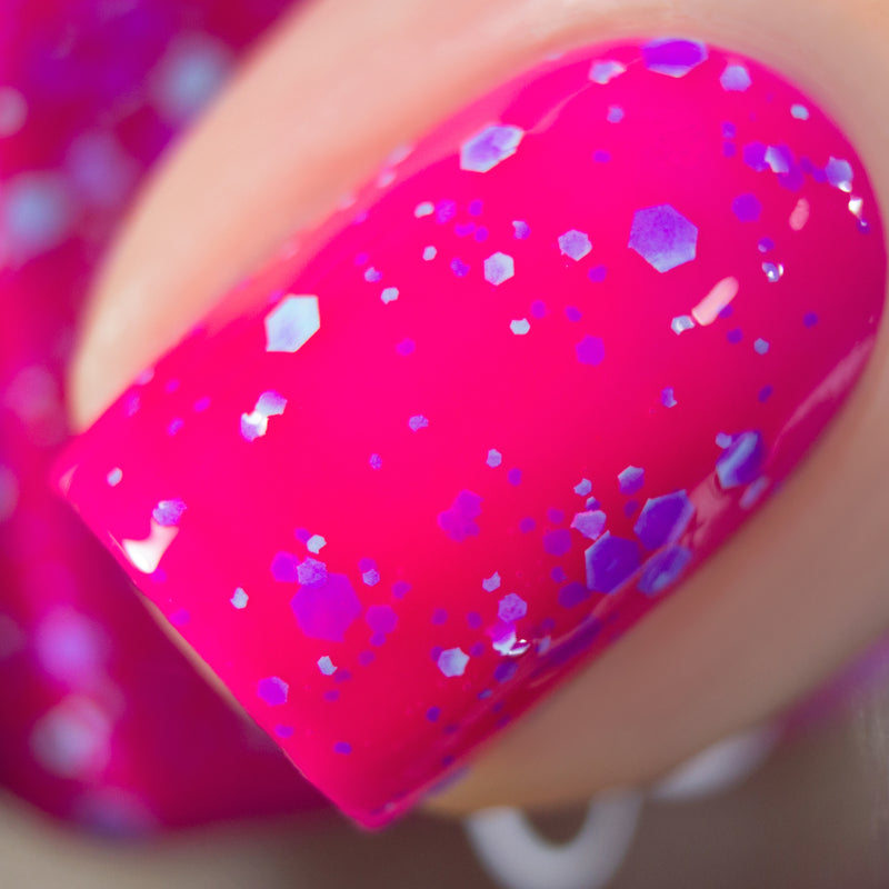 Cadillacquer - All I Want Part 2 - Cupcake