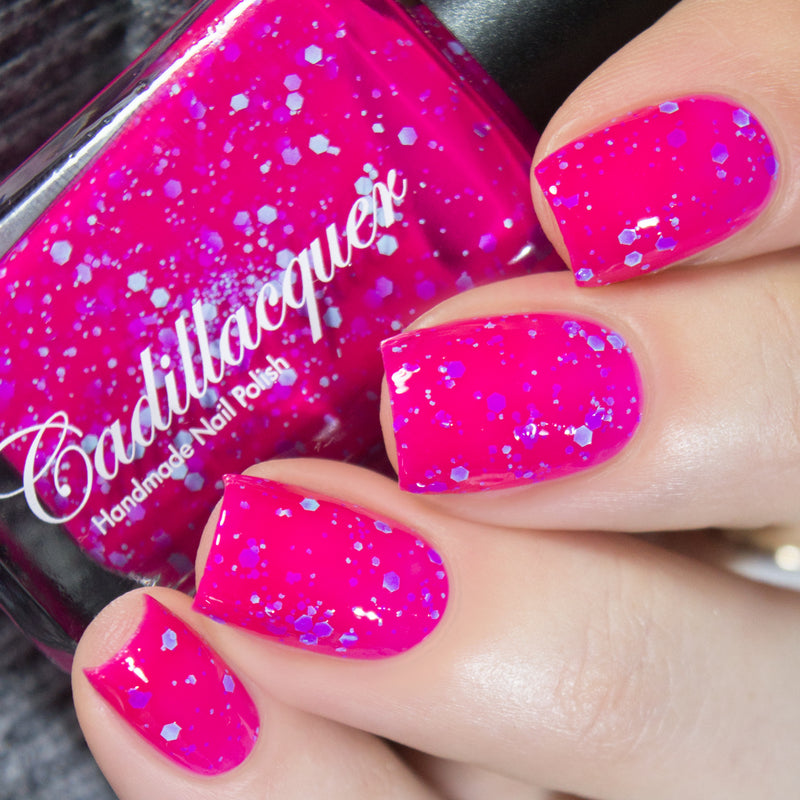 Cadillacquer - All I Want Part 2 - Cupcake