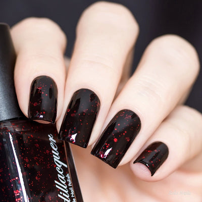 Cadillacquer - Darth Vader