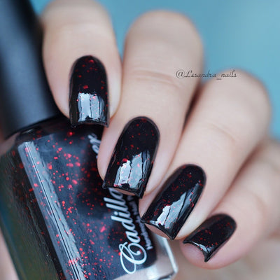 Cadillacquer - Darth Vader