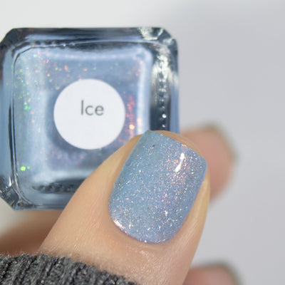Ice