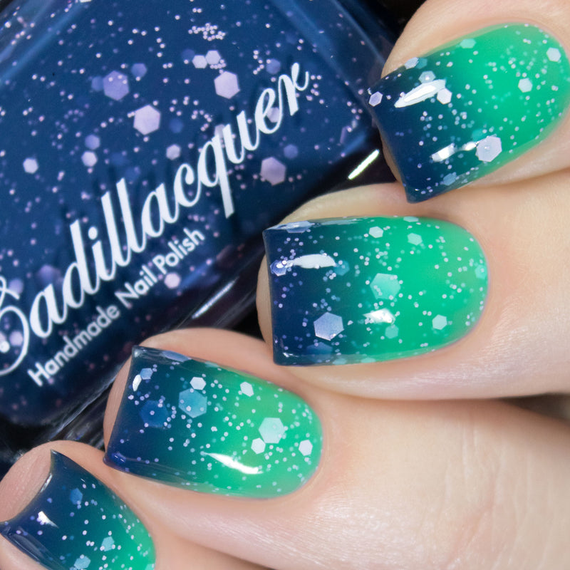Cadillacquer - In The Depth Of Winter - Lullaby (Thermal)