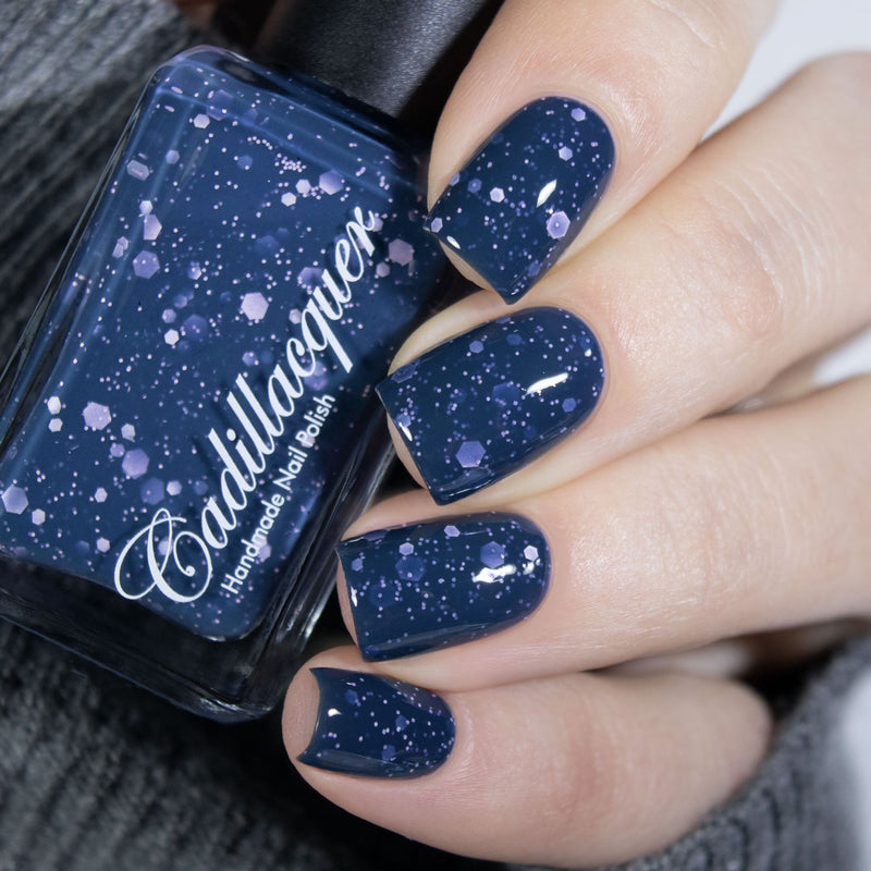 Cadillacquer - In The Depth Of Winter - Lullaby (Thermal)