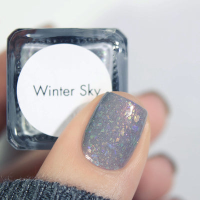 Winter Sky