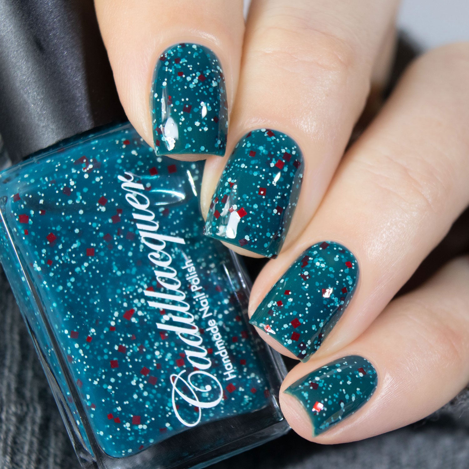 Cadillacquer - In The Depth Of Winter - Inspire