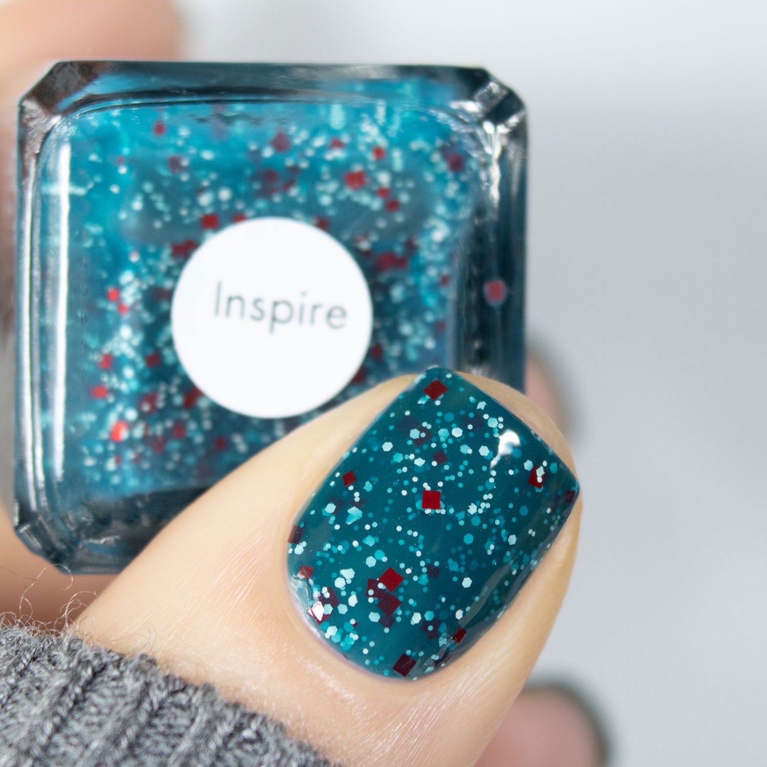 Inspire