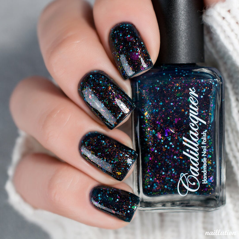Cadillacquer - Anniversary Collection - Galaxies