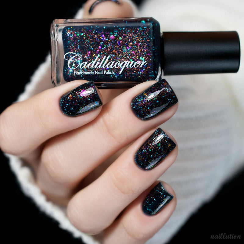 Cadillacquer - Anniversary Collection - Galaxies