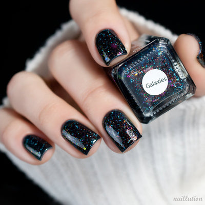 Galaxies