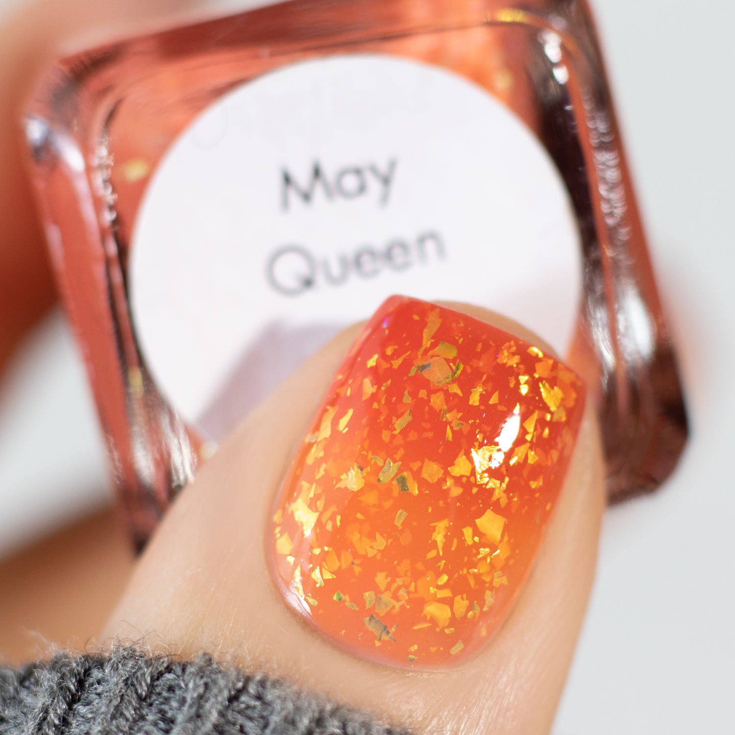 May Queen