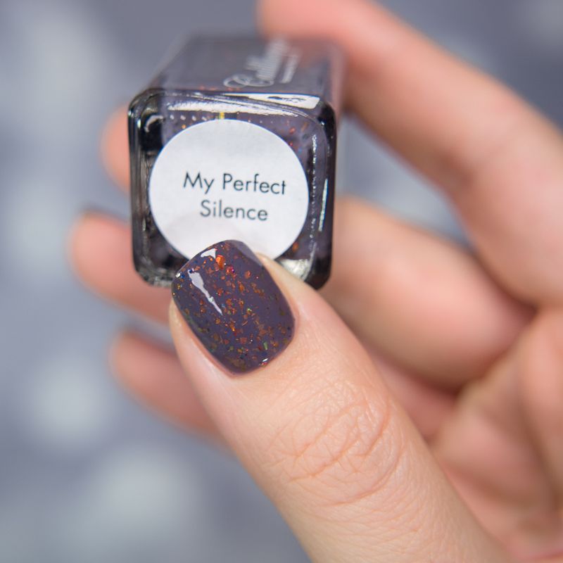 My Perfect Silence