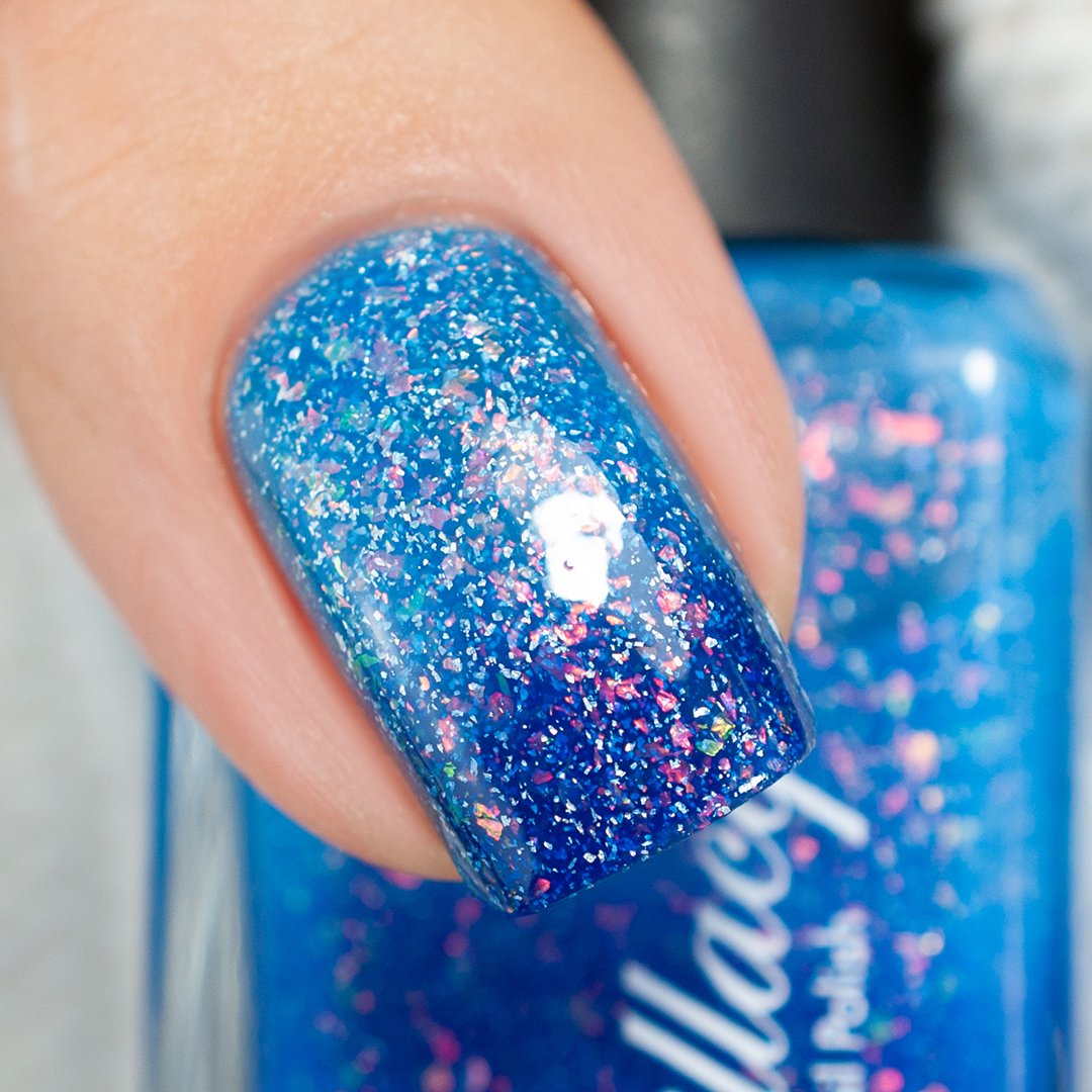 Cadillacquer - Fall & Halloween 2020 - There Are Things You Can't Forget (Thermal)