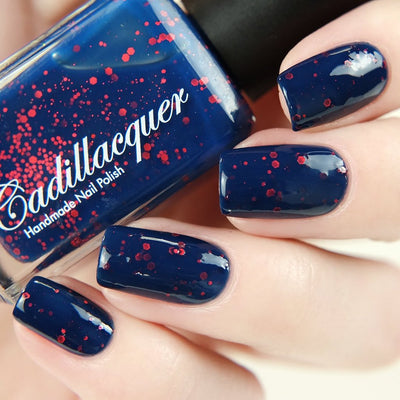 Cadillacquer - Loki 2.0