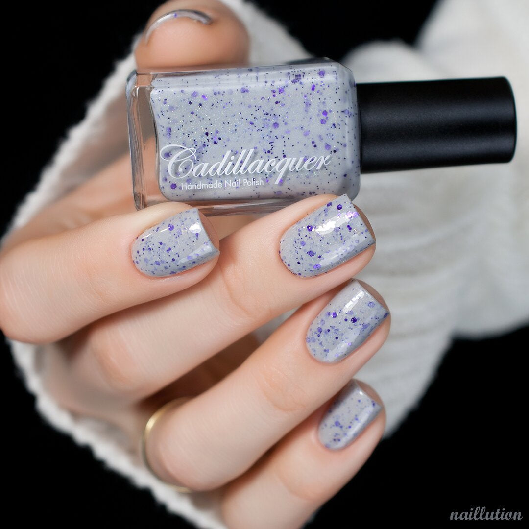 Cadillacquer - Anniversary Collection - Marius