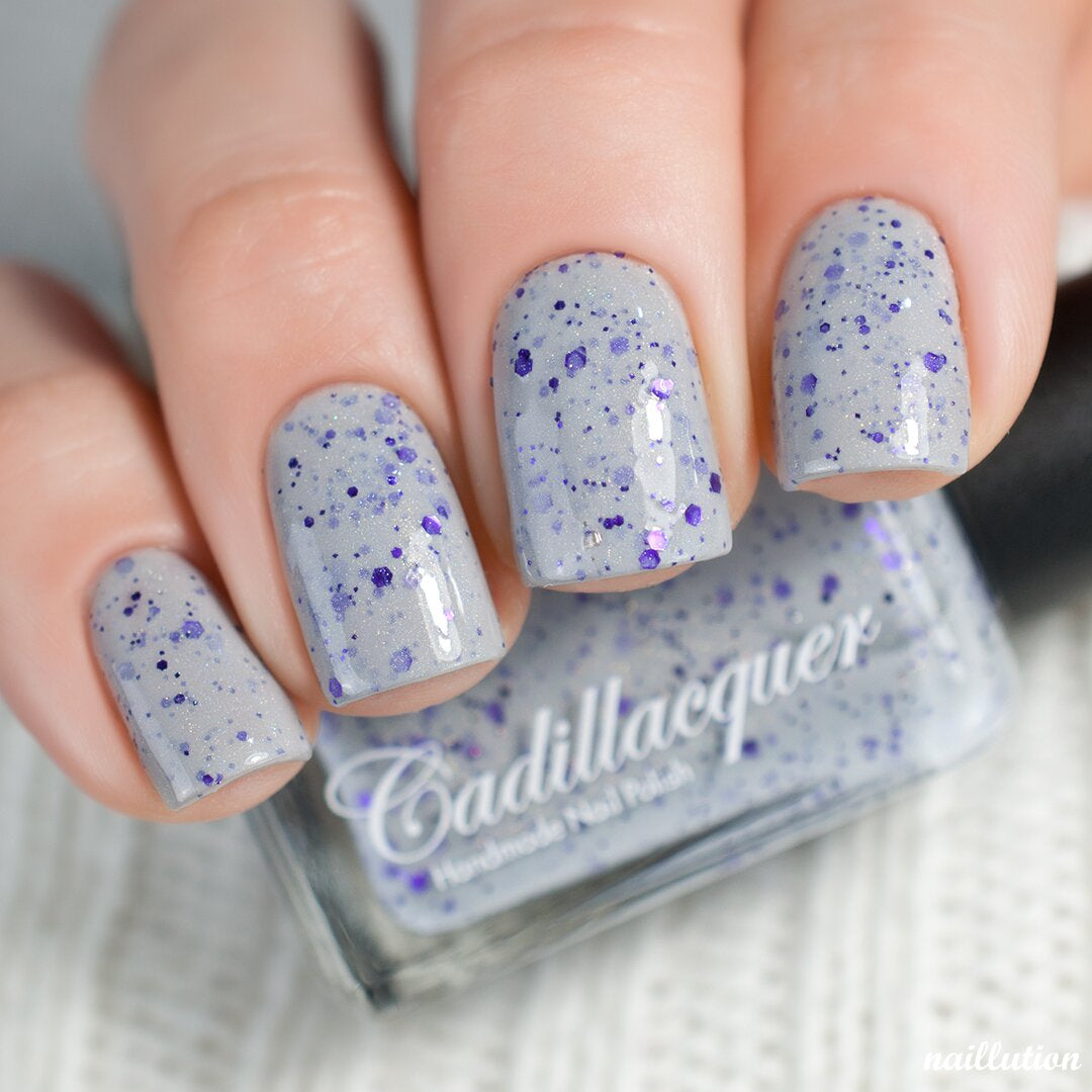 Cadillacquer - Anniversary Collection - Marius