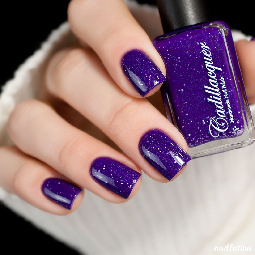 Cadillacquer - Anniversary Collection - Max