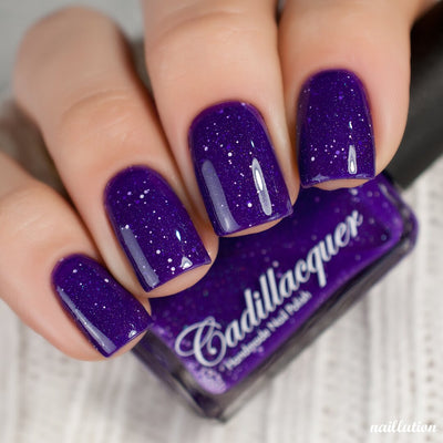 Cadillacquer - Anniversary Collection - Max