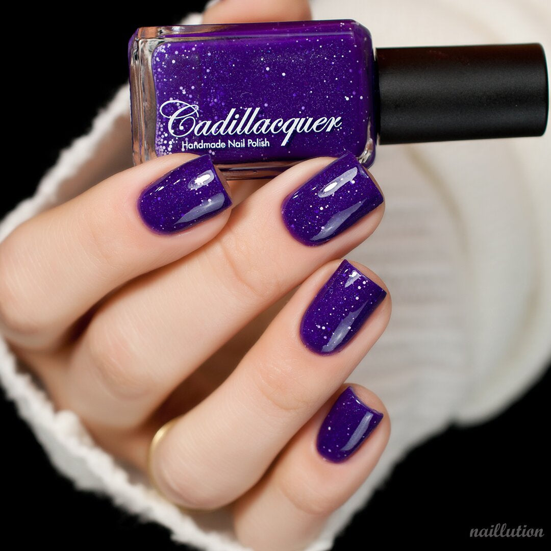 Cadillacquer - Anniversary Collection - Max
