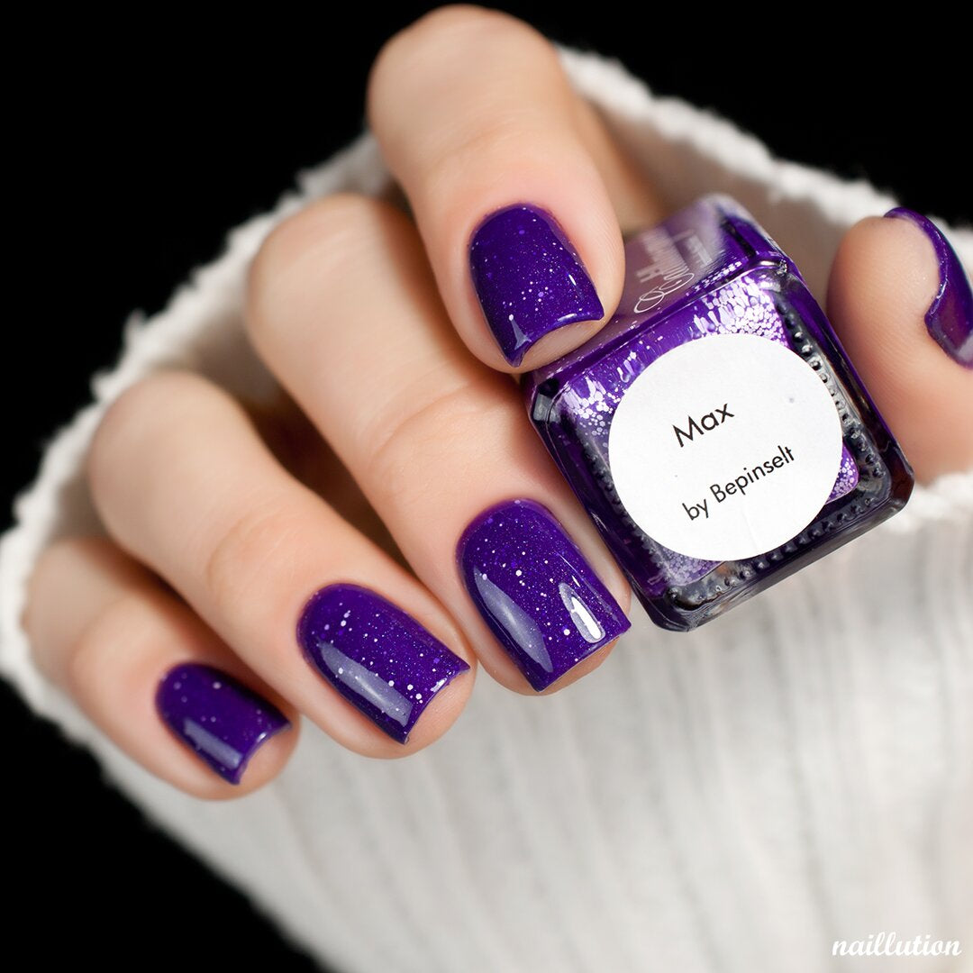 Cadillacquer - Anniversary Collection - Max