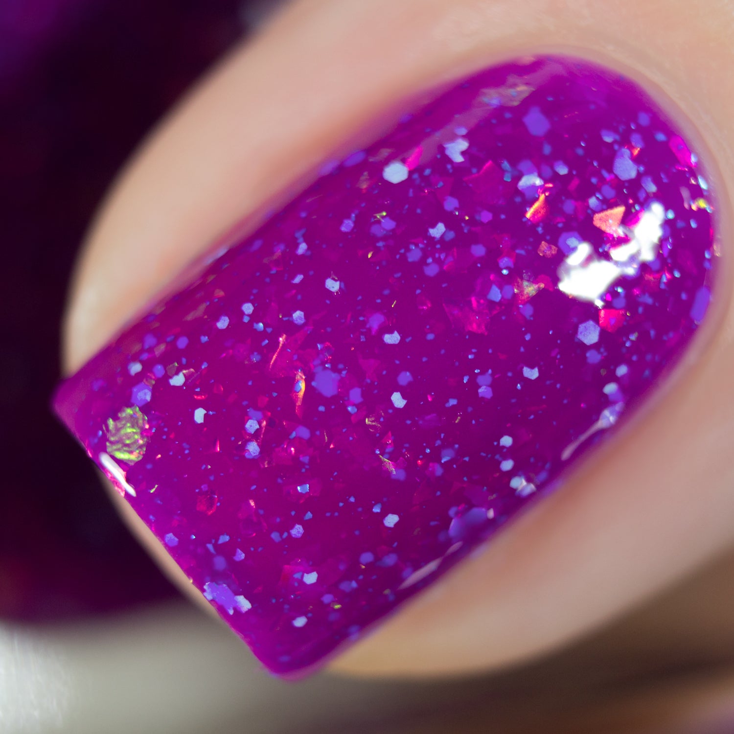 Cadillacquer - All I Want Part 2 - Perfect Illusion
