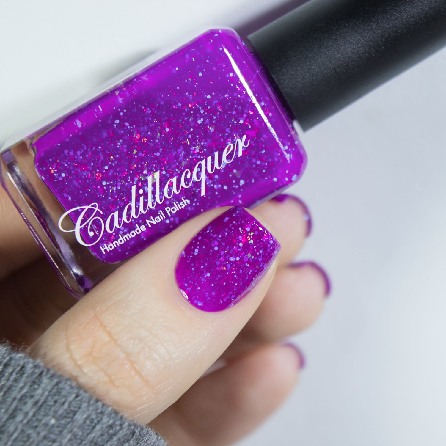Cadillacquer - All I Want Part 2 - Perfect Illusion