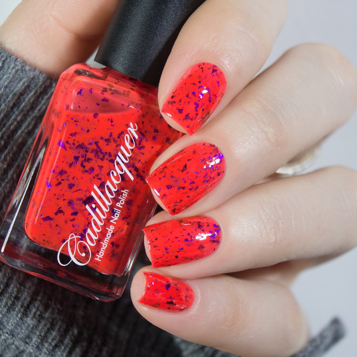 Cadillacquer - All I Want Part 2 - Precious