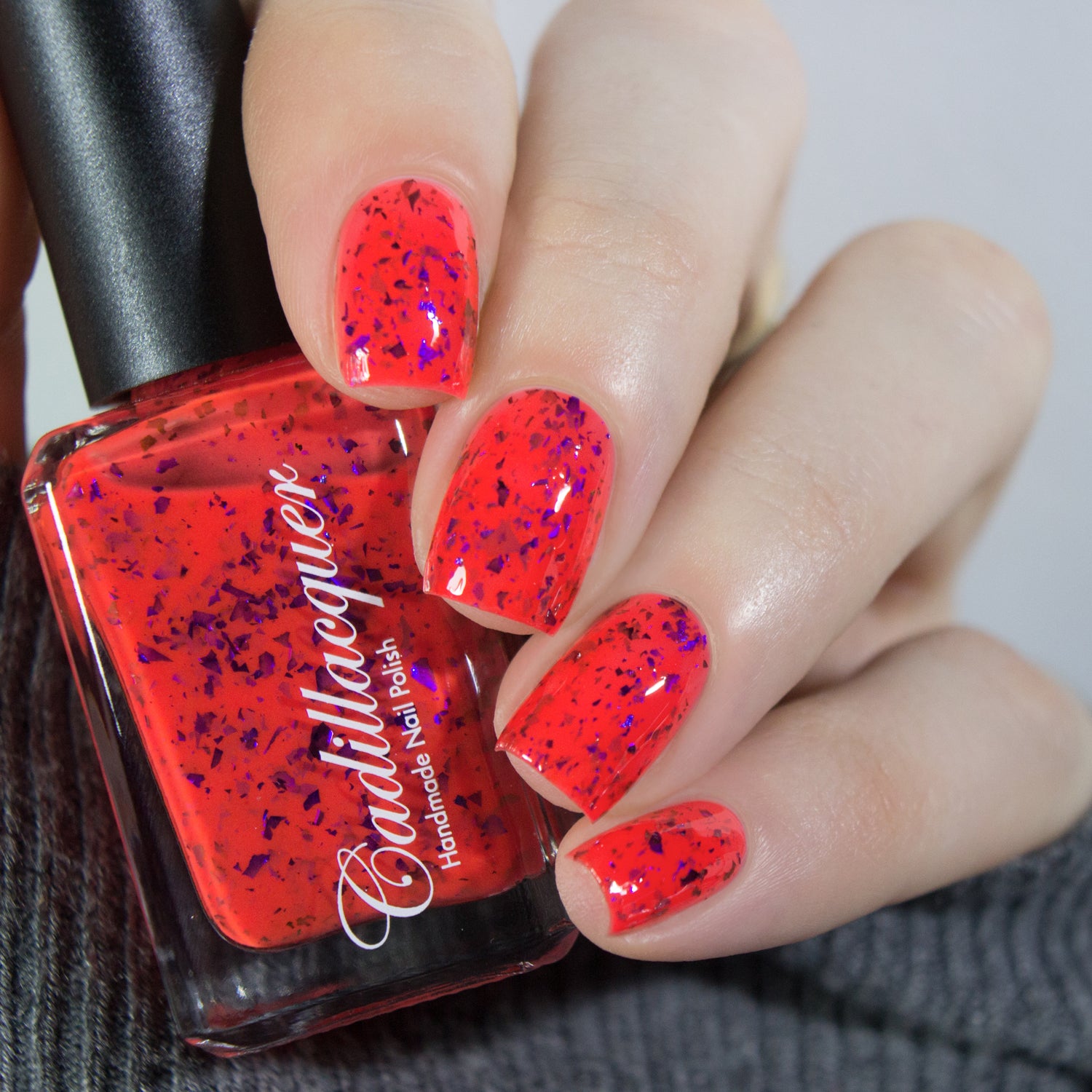 Cadillacquer - All I Want Part 2 - Precious