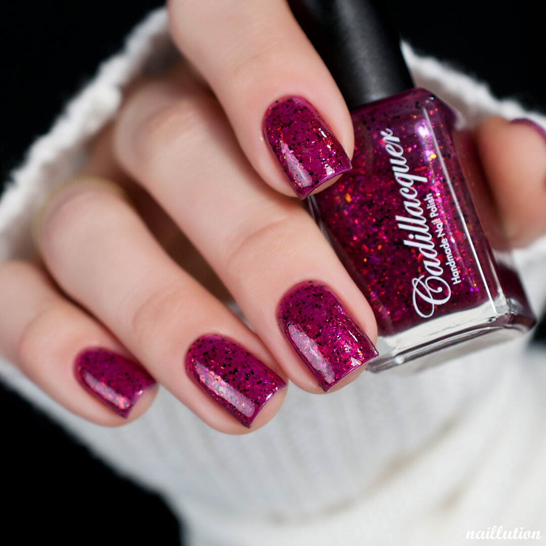 Cadillacquer - Anniversary Collection - Quasar