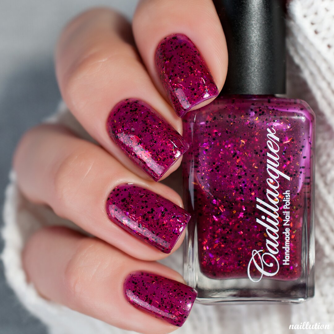 Cadillacquer - Anniversary Collection - Quasar