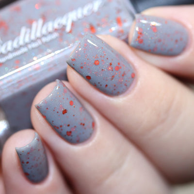 Cadillacquer - White Night