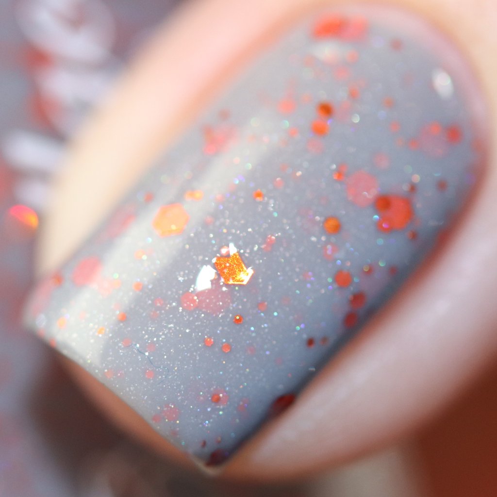 Cadillacquer - White Night