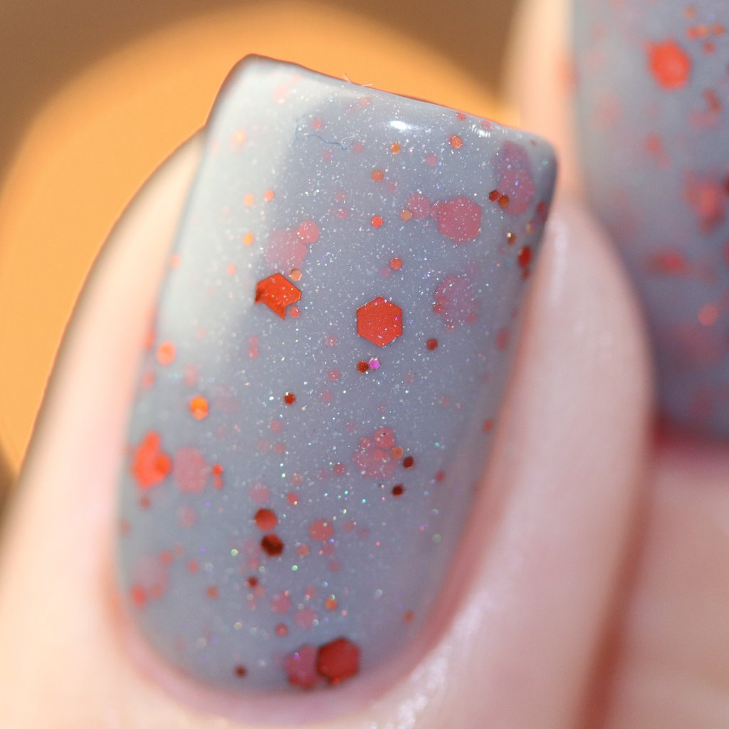 Cadillacquer - White Night