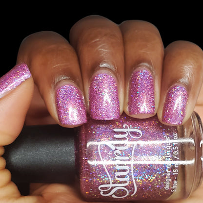 Starrily - Cat Mom Nail Polish