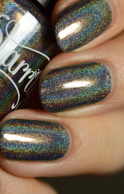 Starrily - Crypt Nail Polish