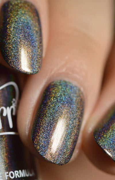 Starrily - Crypt Nail Polish