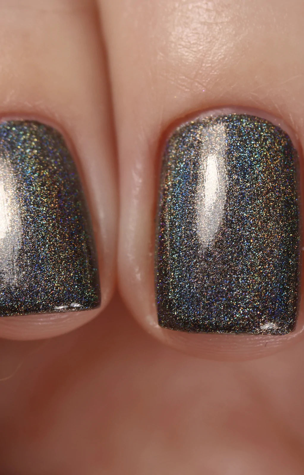 Starrily - Crypt Nail Polish