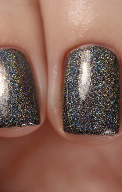 Starrily - Crypt Nail Polish