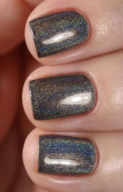 Starrily - Crypt Nail Polish