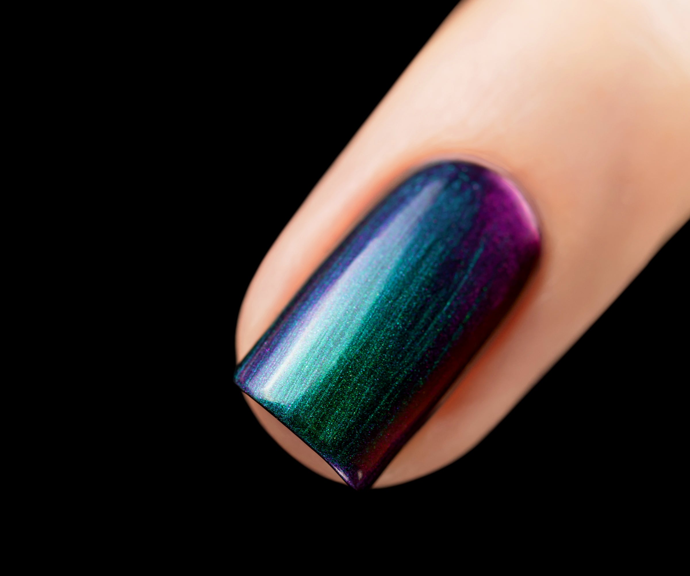 Starrily - Death Wish Nail Polish