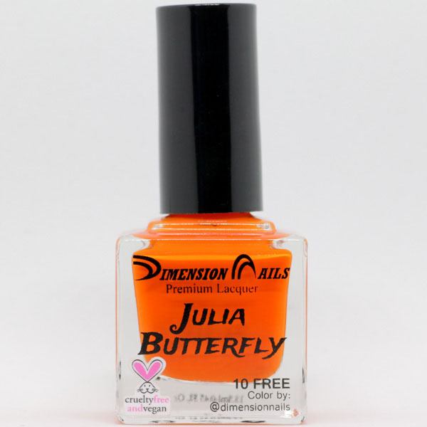 Julia Butterfly