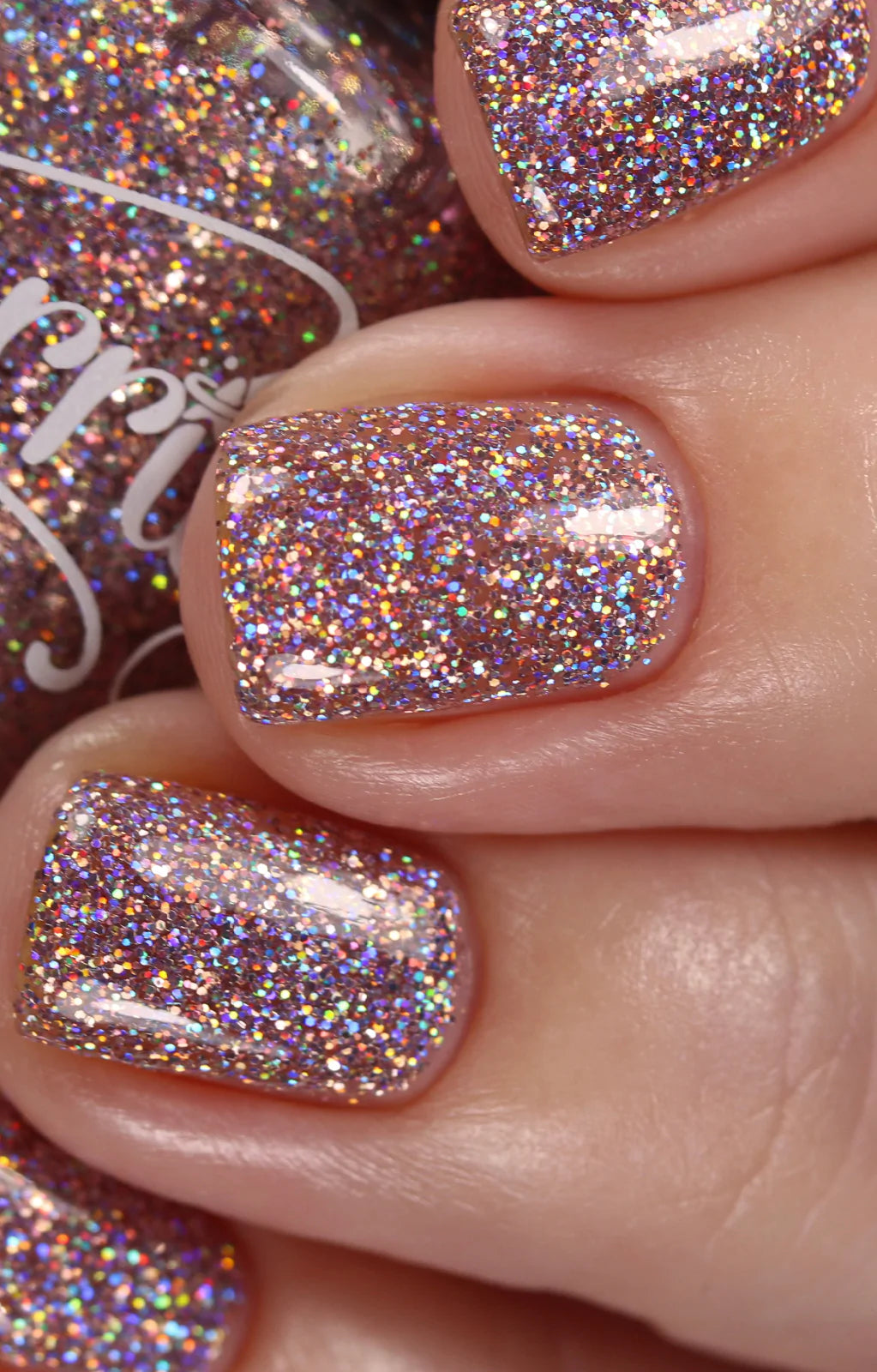 Starrily - Dollhouse Nail Polish