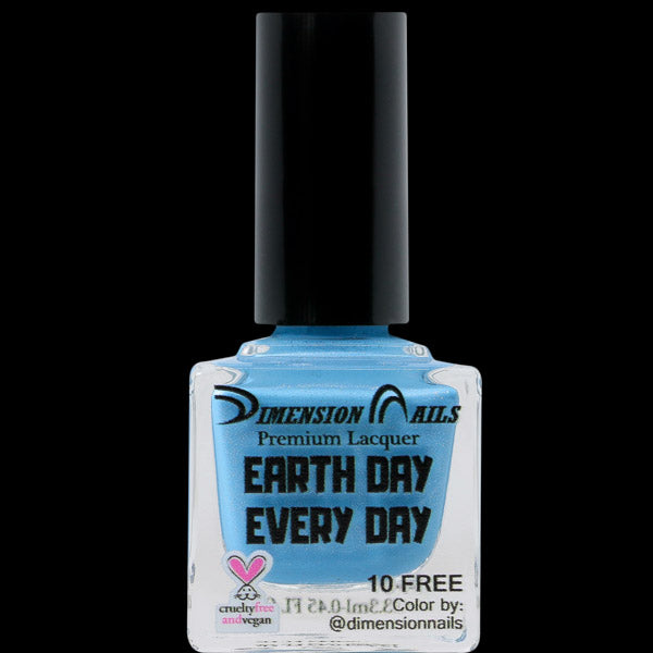 Dimension Nails - Activist Essentials - Earth Day Every Day