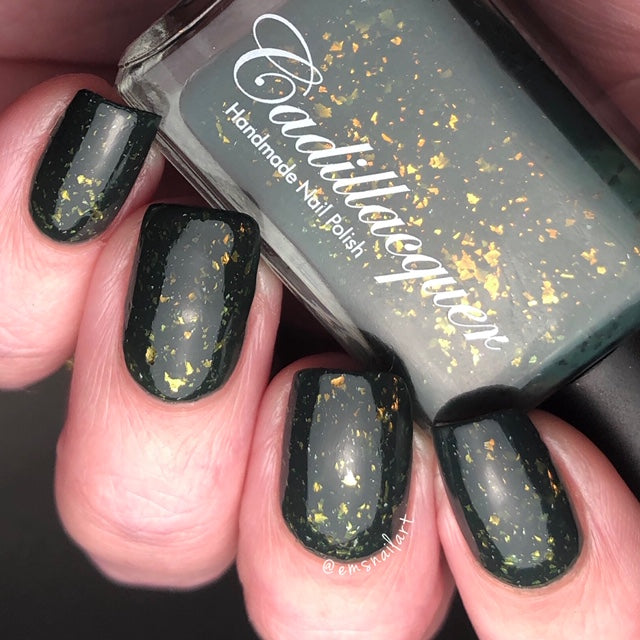 Enchanted Woodland