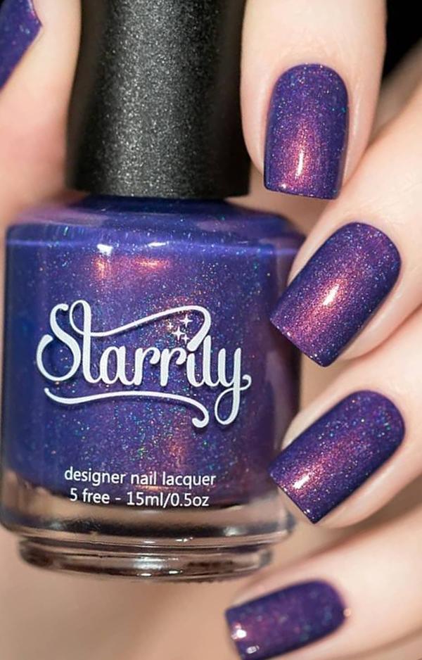 Starrily - Kelli Marissa - Galaxy Gang