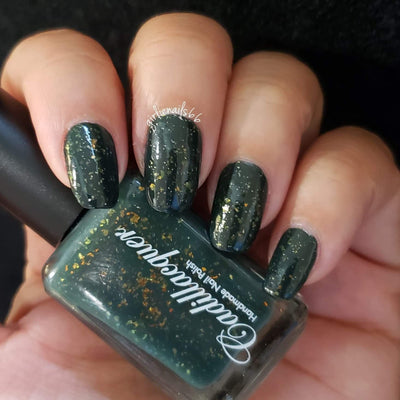 Enchanted Woodland