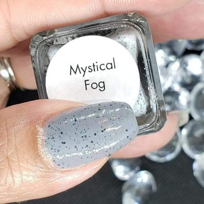 Mystical Fog