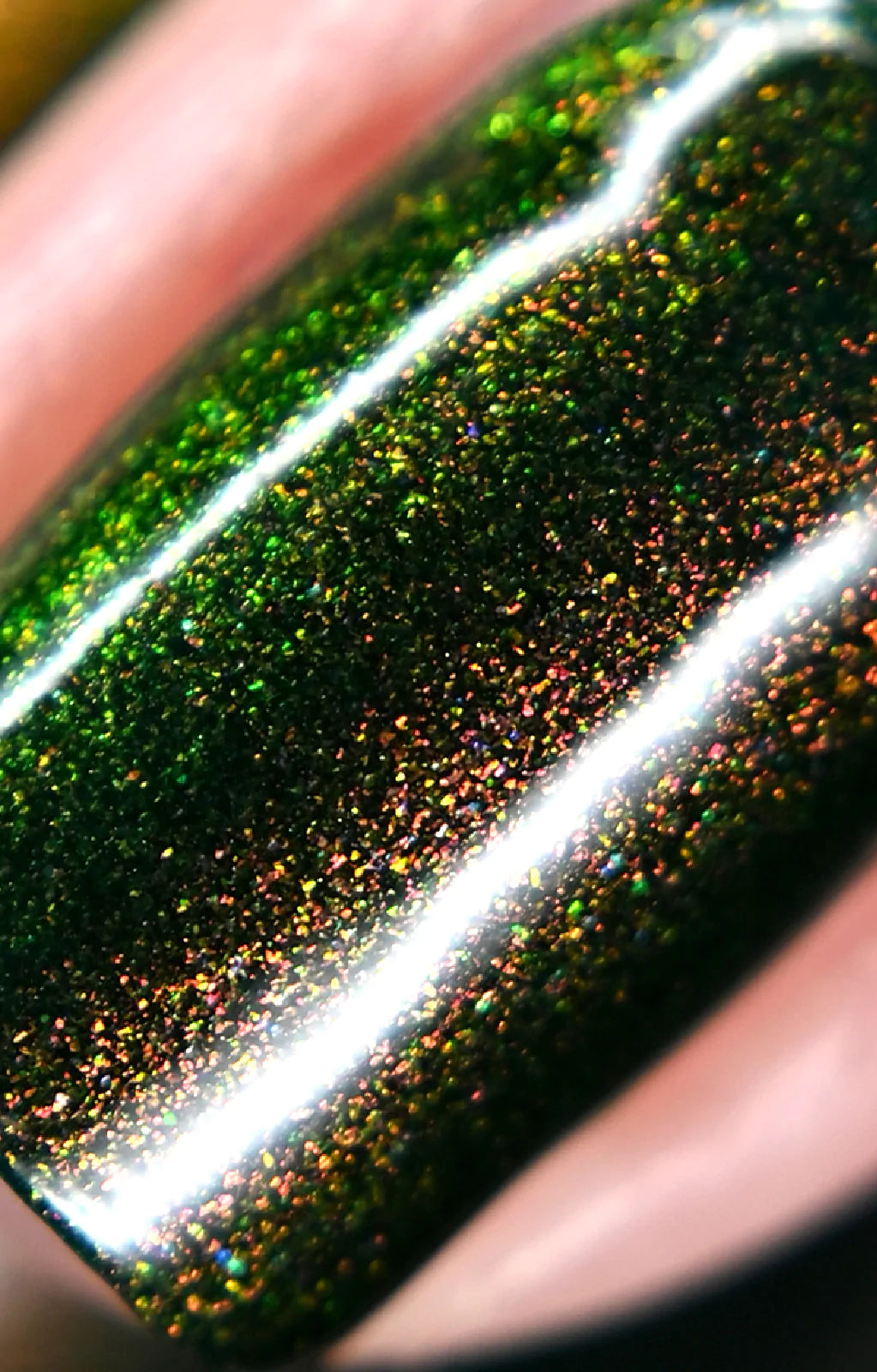 Starrily - Artemis Nail Polish