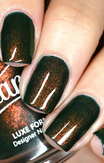 Starrily - Artemis Nail Polish