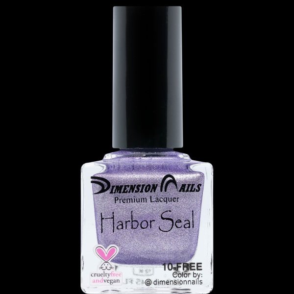Dimension Nails - The Tundra Collection - Harbor Seal